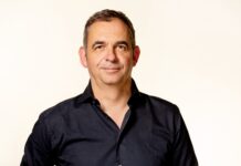 Jon Fanzun zum Geschäftsführer von Swico ernannt Quelle: Swico.