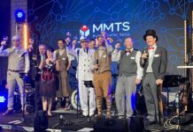 MMTS feierte 100. Geburtstag ganz gross Der MMTS hatte dieses Jahr allen Grund zu feiern: 100 Jahre wird man nicht immer. (Quelle: insidenews).