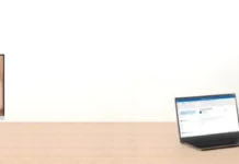 BenQ zeigt wie Ergonomie und Konnektivität im weissen Look geht