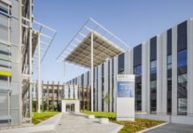 Haier Europe setzt auf die Evolution Plattform von Orange Business Foto: Haier-Europe-HQ