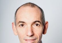 Marc Chachereau zum F- & E-Direktor von Netatmo ernannt