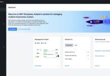 Nutanix überwacht Stromverbrauch