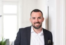 Silas Schneider wird Chef von Abacus Business Solutions Silas Schneider, Abacus Business Solutions. Quelle: Abacus.