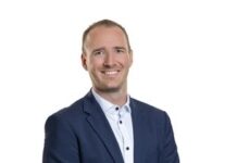 BOLL ernennt Patrick Merz zum Head of Sales Patrick Merz, Head of Sales, Boll. Bild: zVg.