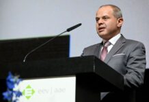 eev-GV: Martin Häberling zum neuen VRP gewählt Martin Häberling erklärte Annahme der Wahl.