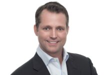 KI von Lenovo für jede Unternehmensgrösse Justin Hotard, Intel Executive Vice President und General Manager der Data Center and AI Group. Bild: zVg.