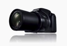 LUMIX DC-FZ82D von Panasonic…