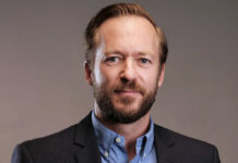 Neuer CEO bei Competec Foto: Dr. Stefan Fraude, CEO Competec-Gruppe