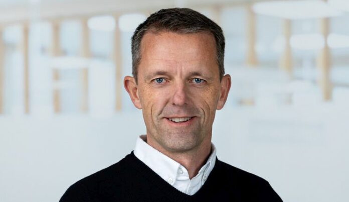 Lorenz_Martin Ex-Competec-CEO Martin Lorenz. Quelle: Competec.