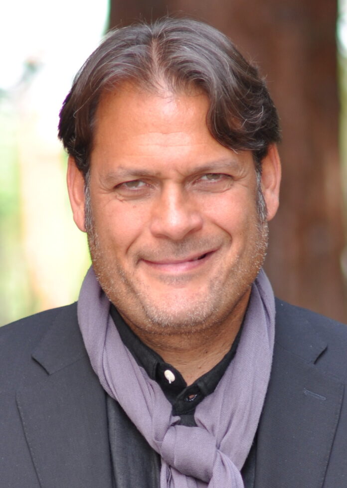 Foto: Tarkan Maner, Chief Commercial Officer bei Nutanix