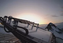 Simulationen unterschätzen Stromerträge in den Alpen Quelle: zhaw.
