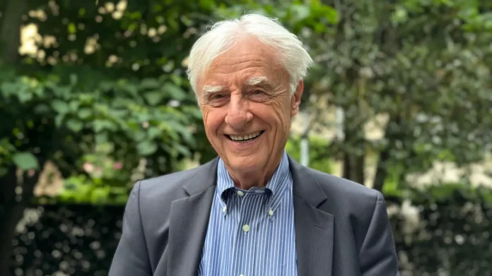 Emil Steinberger, Quelle: Niccel Steinberger