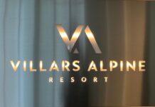 Victoria Hotel & Residence Villars: Ferien pur im Waadtland