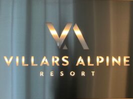 Victoria Hotel & Residence Villars: Ferien pur im Waadtland