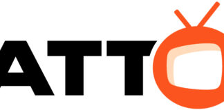 Zattoo zeigt die SRG-Sender in Full HD Logo Zattoo aktuell
