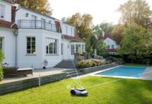 Secomp partnert mit Ecovacs Quelle: Secomp.