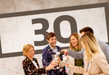 BRACK.CH feiert 30-jähriges Jubiläum Quelle: Brack.