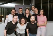 Check Point Software erwirbt Cyberint Foto: Management-Team von Cyberint
