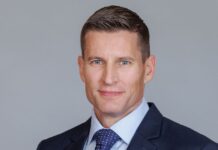 Fabian Schmid zum Informatikleiter von Liechtenstein ernannt Bild: zVg.