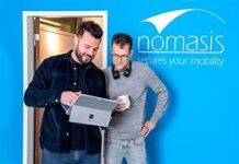 Pilatus optimiert Mobilgeräte-Management mit Nomasis Quelle: Nomasis AG