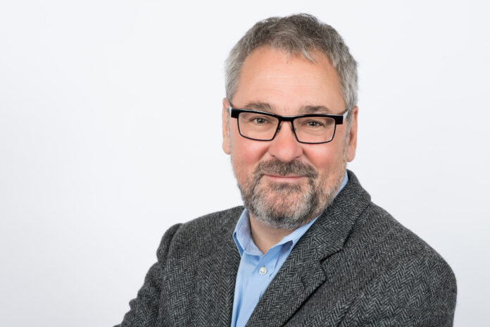 Foto: Philipp Rohe, Managing-Partner von retailsolutions, Foto: Philipp Rohe, Managing-Partner von retailsolutions,