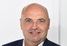 Thorsten Haeser wird Chief Business Officer von Sunrise