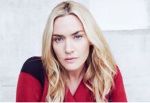 Golden Icon Award an Kate Winslet