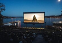 Allianz Cinema Zürich blickt auf erfolgreiche 35. Saison zurück Quelle: zVg.