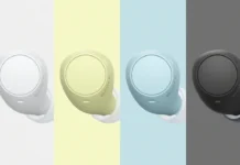 SONY’s innovative WF-C510 True Wireless In-Ear-Headphones