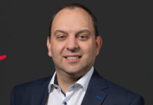 Der neue Quickline-CEO heisst Egon Perathoner