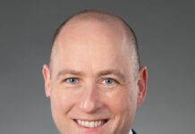 Björn Avak wird Geschäftsführer von Electrosuisse Dr. Björn Avak; Quelle: electrosuisse.