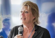 Workday hat in Zürich 2. Dachbüro eröffnet Angelique De Vries-Schipperijn, Präsidentin von Workday in EMEA. Quelle: zVg.
