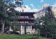 Aus dem Waldhotel Bellary Grindelwald wird «Waldhuus Bellary»