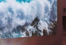 Samsung sorgt für Kinofeeling zuhause Fotoquelle: Samsung-Projektor The Premiere 9