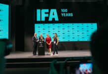 Die 100. IFA zählte über 215’000 Besucher