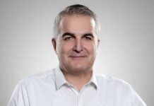 PXL Vision ermöglicht Identitätsverifikation direkt aus Salesforce Stefan Bechtloff, CEO von SwiPay. Quelle: Swipay.