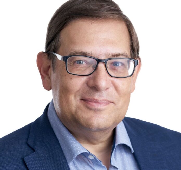 Thomas Boll1 Thomas Boll, CEO und Gründer von BOLL