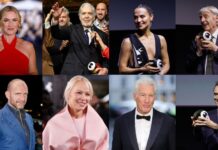 Über 140’000 Besucher kamen ans 20. ZFF Quelle: ZFF.