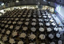 Smart Energy Party ’24 als Netzwerkabend voller Energie!
