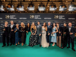 Glamouröse Opening Night des ZFF mit Moet & Chandon…