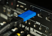 Silent Power by iFi audio…