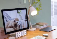 Hama präsentiert PC-Tastaturen mit KI-Taste Quelle: Hama.