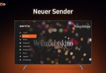 Zattoo startet drei neue FAST Sender © Zattoo AG
