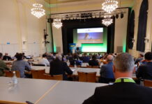 Spannende Tagung zur Energiezukunft