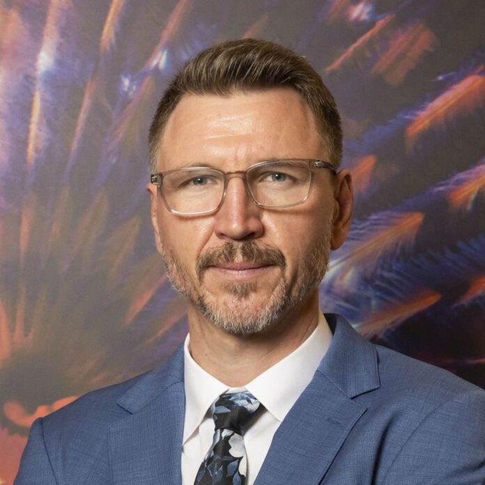 Lenovo 360 EMEA Channel Executive Forum. 2024