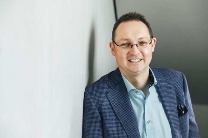 peter-herger-verwaltungsratspräsident-maxbrain-ag-kl Peter Herger, neuer Verwaltungsratspräsident der MaxBrain AG. © Foto: Tim Lüdin
