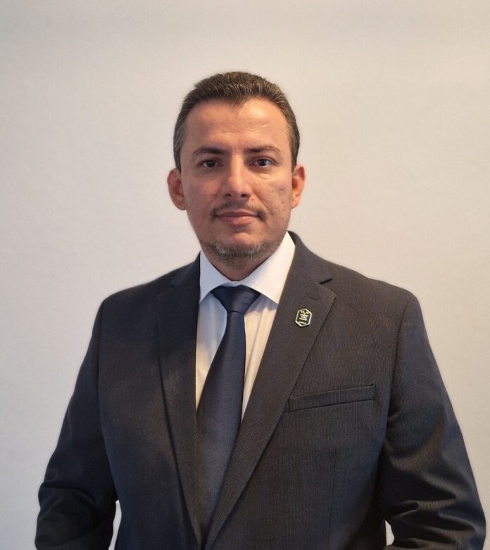 Mehmet Coban (Bild zVg)