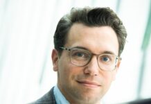 Paul Fournier wechselt zu Zattoo Paul Fournier