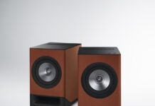 Technics: Roon Ready & TIDAL Connect-Kompatibilität