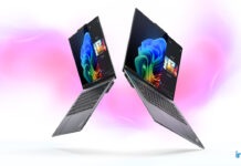 Lenovo auf CES 2025: KI-gestützte Lösungen & mutige Innovation